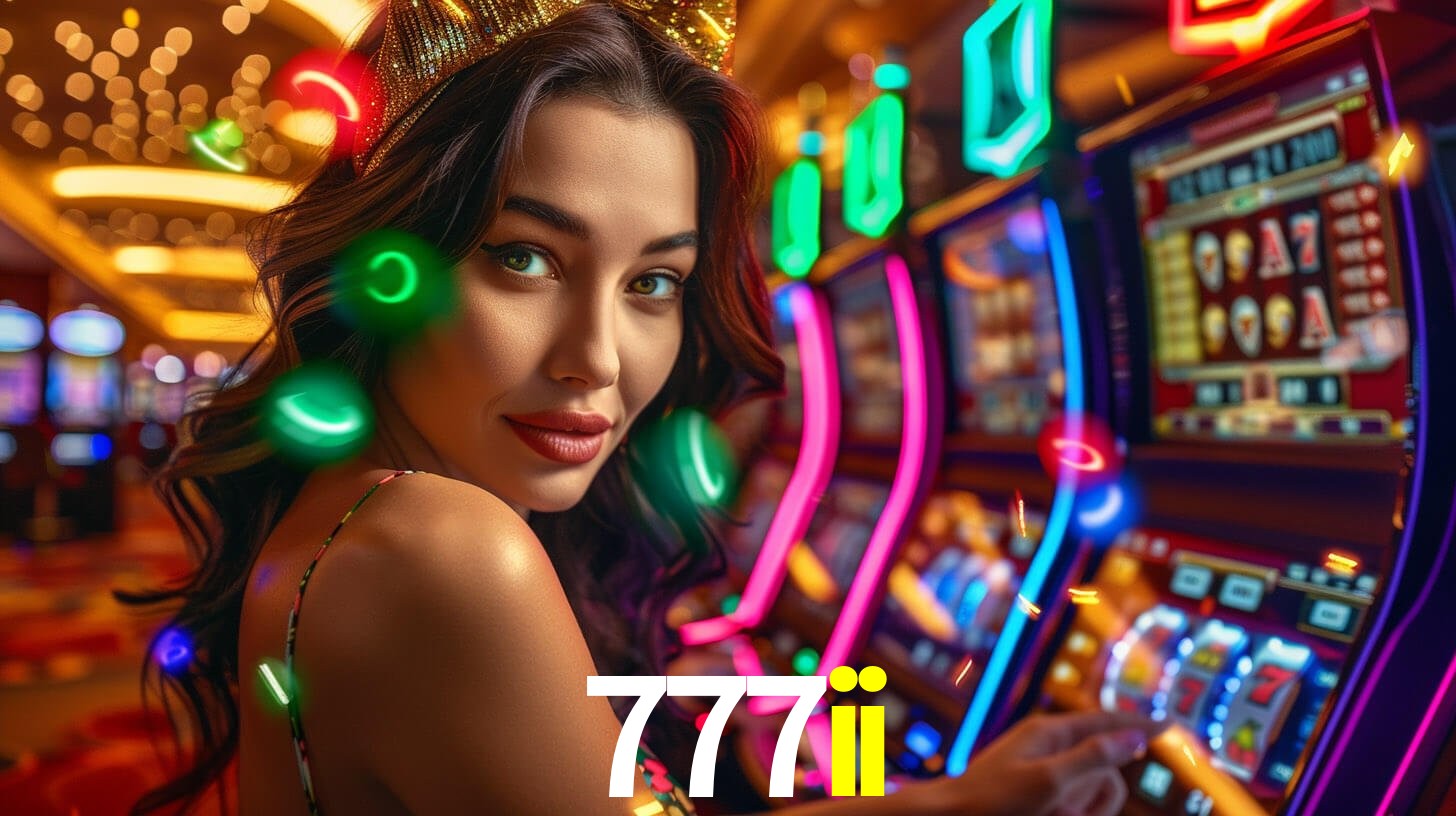 Apostas com odds competitivas na 777ii