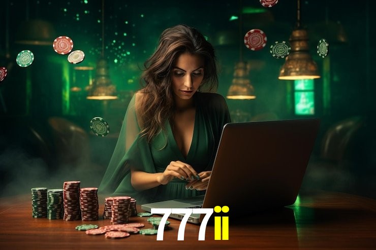Segurança e privacidade no APP 777ii